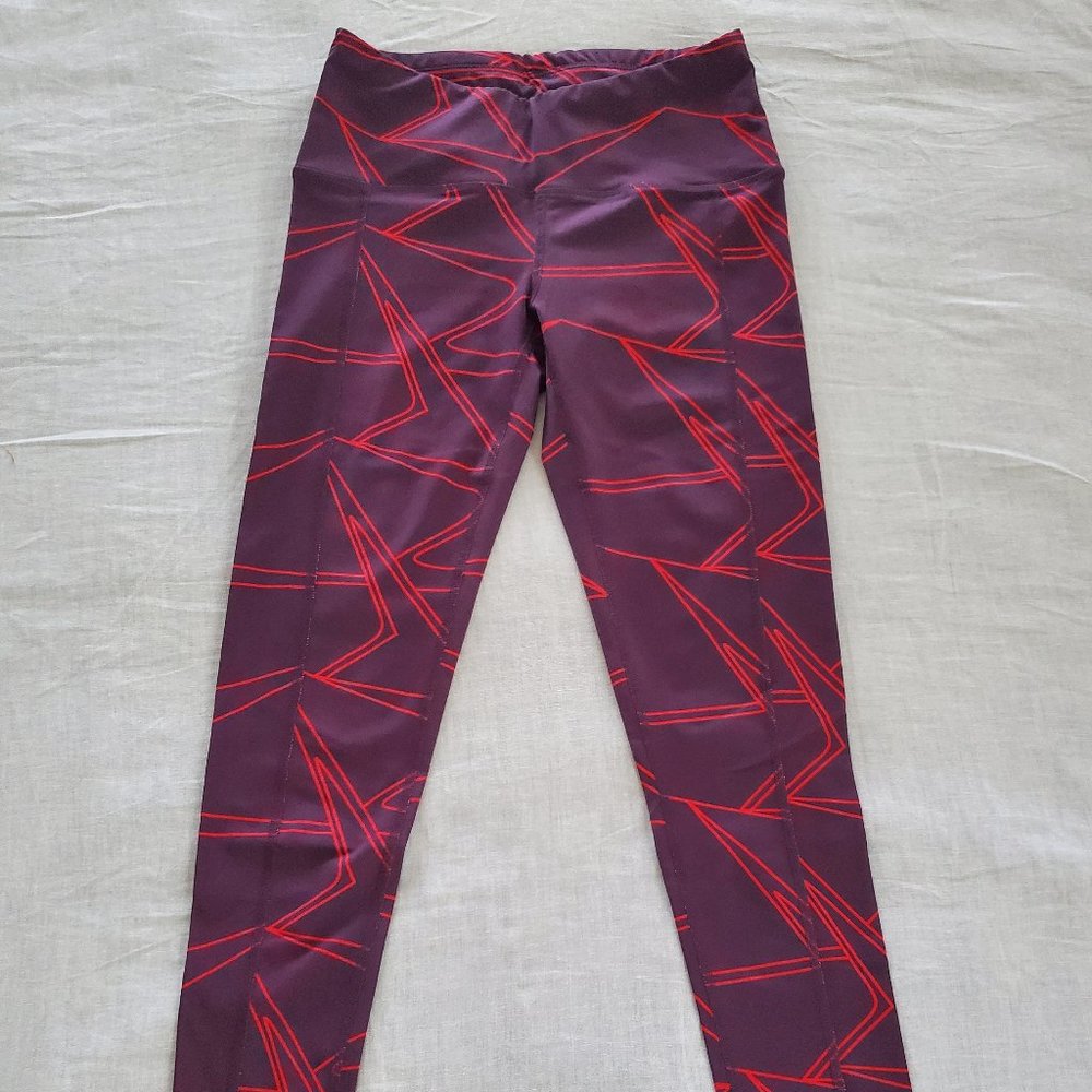 Oiselle KC tights